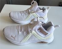 Sneaker Puma weiß Gr. 37 wie neu! Wuppertal - Elberfeld Vorschau