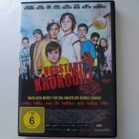 DVD "Vorstadtkrokodile" Bayern - Schwandorf Vorschau
