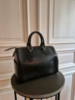 Louis Vuitton Speedy 25 Epi schwarz Nordrhein-Westfalen - Stolberg (Rhld) Vorschau