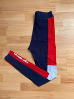 TOM TAILOR POLO TEAM Damen Leggings Hose Gr.34 XS Baumwolle bunt Rheinland-Pfalz - Budenheim Vorschau