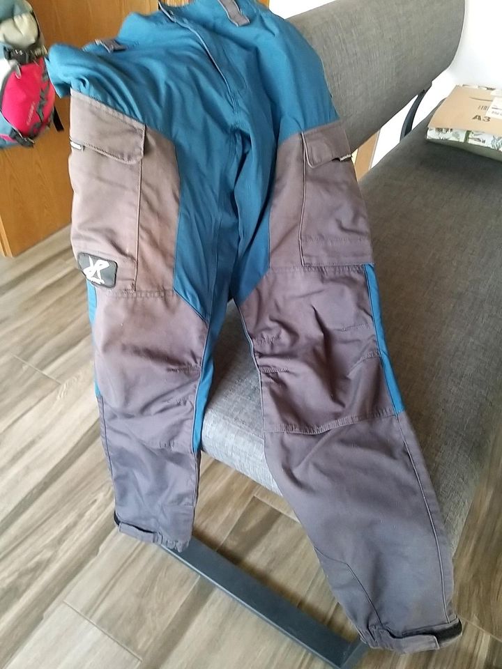 Revolution Race Wanderhose, Herrenhose, Outdoor-Hose in Borken