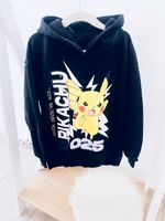 ☀️Disney Hoodie „Pikachu“ - zu Verkaufen☀️ Bayern - Essenbach Vorschau