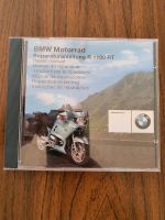 BMW Reparaturanleitung als CD R1150RT Hessen - Liebenau Vorschau