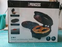 Princess Brezel- und Minikuchenmaker Bayern - Polling Kr Mühldorf a Inn Vorschau