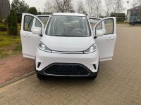 eAuto 44 km/h Microcar Leo Nordrhein-Westfalen - Olpe Vorschau