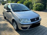 Fiat Punto 1.2l*HU/AU 06/2025*2HD* Nordrhein-Westfalen - Herford Vorschau