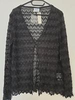 schwarze Jacke für Abendkleid, Gr. 44 Bayern - Fürth Vorschau