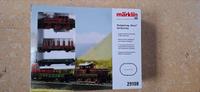 Modelleisenbahn  Starterset Märklin H0 Bayern - Untersteinach Vorschau