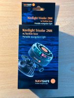 Navilight Tricolor 2NM w/Suction base Portable Navigation light Eimsbüttel - Hamburg Rotherbaum Vorschau