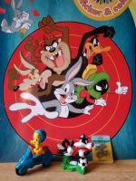 Looney Tunes Sticker-und Malheft m.Tweety & Silvester Neu Brandenburg - Beeskow Vorschau