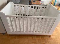 Tchibo Babybett Juniorbett 70x140cm Berlin - Lichterfelde Vorschau