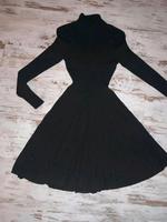 damem wollkleid gr. 38  Fb Sisters lange Rollkragen Thüringen - Stadtroda Vorschau