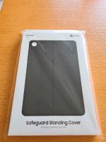 Original Samsung Anymode Safeguard Standing Cover Galaxy Tab A9+ Nordrhein-Westfalen - Oberhausen Vorschau