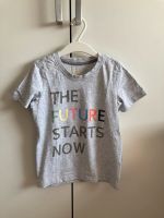 TCM Tchibo T-Shirt Future Starts now 110/116 neuwertig Nordrhein-Westfalen - Bergkamen Vorschau