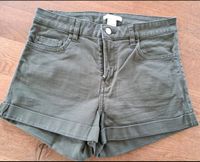 Shorts oliv grün von H & M Nordrhein-Westfalen - Stadtlohn Vorschau