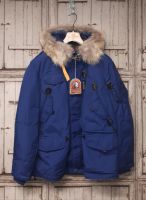 Original Parajumpers Jacke/ Parka ,PMJCKMA03 Right, Gr.XL NP:979€ Brandenburg - Wilmersdorf bei Pritzwalk Vorschau