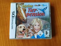 Nintendo DS "Meine Tierpension" Baden-Württemberg - Dielheim Vorschau