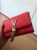 Damen Handtasche von VALENTINO Rot Neuhausen-Nymphenburg - Neuhausen Vorschau