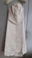 Wunderschönes Brautkleid von Herve Paris Rheinland-Pfalz - Ellscheid Vorschau