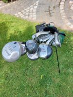 Golfschläger-Set incl. Bällen Aachen - Kornelimünster/Walheim Vorschau