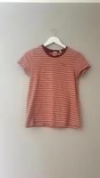 Levi's Damen T-Shirt, gestreift, Gr. 34 Niedersachsen - Achim Vorschau