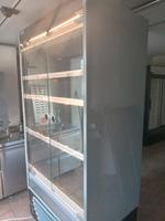 Getränkekühlschrank. Doppeltürige Getränkekühlschrank. Gastronomi Nordrhein-Westfalen - Unna Vorschau