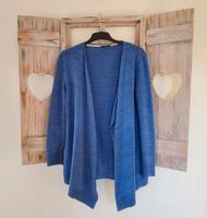 Strickjacke Zero H&M Gr.38, blau Nordrhein-Westfalen - Lippetal Vorschau