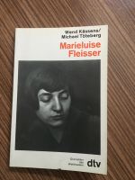 Marieluise Fleisser Portrait Dramatiker des Welttheaters dtv Elberfeld - Elberfeld-West Vorschau