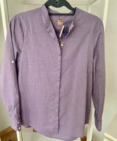 NEU Bluse von Boss, Flieder/helllila, Gr. 38 Saarbrücken-Mitte - St Johann Vorschau