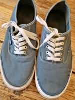 Herren Jack & Jones Schuhe Gr 44 blau Nordrhein-Westfalen - Burbach Vorschau