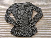 Süße Bluse von Comma, Gr. 38 schwarz taupe Nordrhein-Westfalen - Ratingen Vorschau