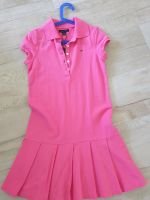 Tommy Hilfiger Polokleid Kleid Gr M 8 - 10 146 NEU Bayern - Marktredwitz Vorschau