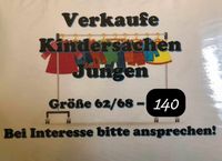 Kinderbekleidung Mecklenburg-Strelitz - Landkreis - Mirow Vorschau