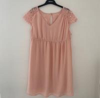 Luftiges Sommerkleid // Umstandskleid H&M Mama Gr. XL (42) Rheinland-Pfalz - Boppard Vorschau