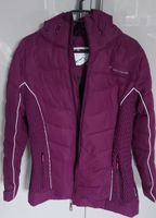 Damen Winterjacke Northville GR 42 Hessen - Darmstadt Vorschau