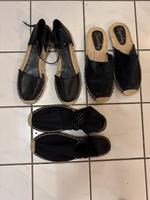 Damen Schuhe Größe 40 München - Thalk.Obersendl.-Forsten-Fürstenr.-Solln Vorschau