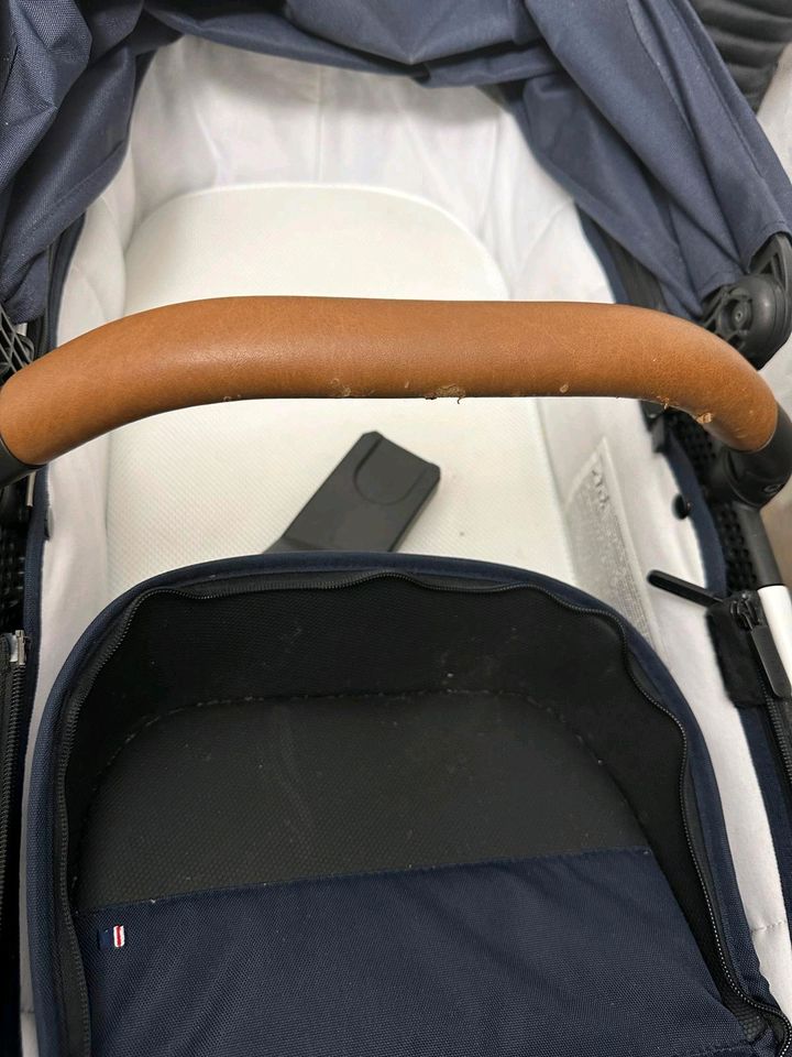 Dubatti Kinderwagen in Senden