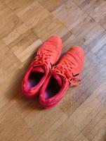 Asics volleyball schuhe gr. 40 Baden-Württemberg - Heidelberg Vorschau