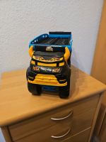 Hot Wheels Monster Truck Transporter Nordrhein-Westfalen - Erftstadt Vorschau