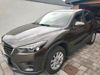 Mazda CX 5 2.0 Exklusive Line AWD Rheinland-Pfalz - Buchholz (Westerwald) Vorschau