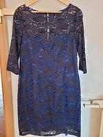 Kleid aus Spitze in Größe 42 Nordrhein-Westfalen - Hürth Vorschau