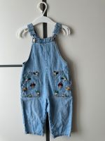 Denim-Overalls Kr. München - Ottobrunn Vorschau