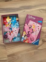 Disney Prinzessinen Puzzle Spiel Nordrhein-Westfalen - Bergneustadt Vorschau