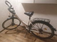 Zündapp Silver 2.0 28er Damen Trekking-Fahrrad Baden-Württemberg - Kirchheim unter Teck Vorschau