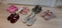 Schuhe Mädchen 21 H&m VANS RICOSTA CROCS IPANEMA BÄRENSCHUHE Bayern - Hof (Saale) Vorschau