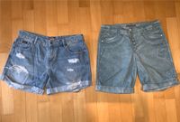 Superdry Shorts W 28 Damen Street One Löcher Jeans Gr 34 Vintage Niedersachsen - Rotenburg (Wümme) Vorschau