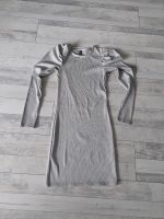 Mini Kleid XS grau Nordrhein-Westfalen - Remscheid Vorschau