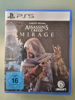 Assassins Creed Mirage Playstation 5 Essen - Rüttenscheid Vorschau