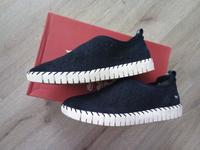 leichte Sommerschuhe von Mustang Sachsen-Anhalt - Halberstadt Vorschau