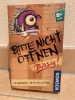 Bitte nicht öffnen Brettspiel Bayern - Geretsried Vorschau